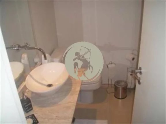 Imagem Condomínio Cap Ferrat em Santos