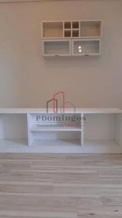 Imagem APARTAMENTO - COMPLETO - NO VIVA VISTA - MIRANTE EM SUMARÉ SP