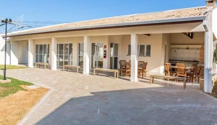 Imagem Apartamento com 2 Quartos à Venda,  em Vila Maria Luiza - Francisco Morato