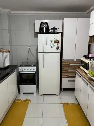 Imagem Apartamento Mobiliado em Manaíra – Elegância e Conforto em um dos Melhores Bairros de João Pessoa