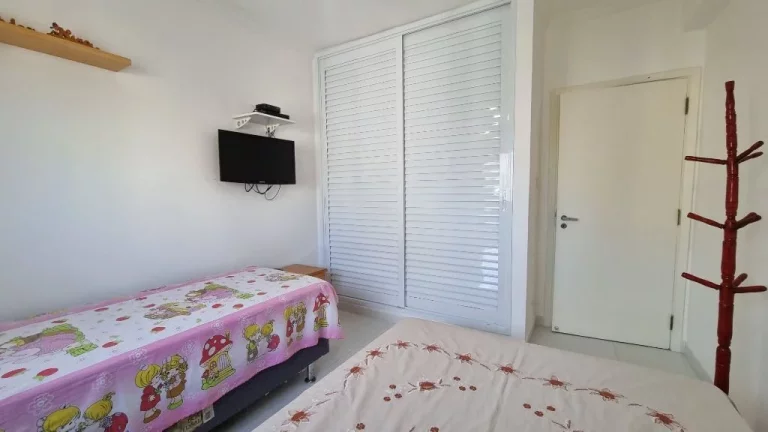 Imagem Apartamento à venda, 80 m² - Pitangueiras - Guarujá/SP