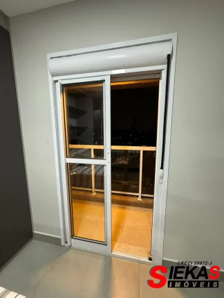 Imagem Excelente Oportunidade: Apartamento à Venda em São Paulo-SP, Vila Ema. 2 Quartos, 1 Suíte, 1 Sala, 2 Banheiros, 1 Vaga, 59m².