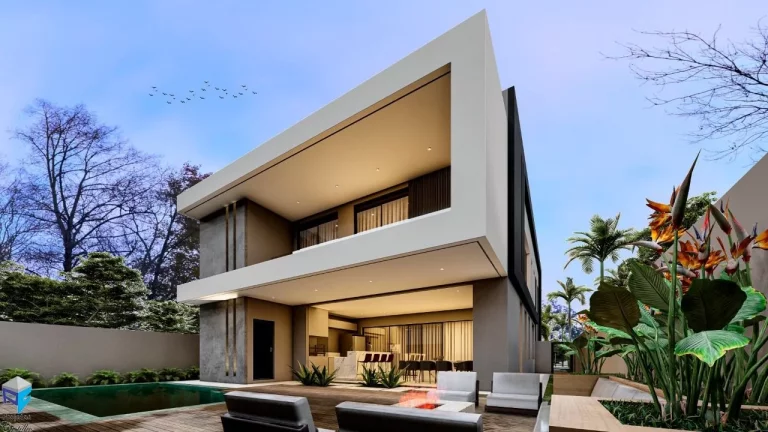 Imagem Sobrado com 4 dormitórios à venda, 420 m² por R$ 3.700.000,00 - Urbanova - São José dos Campos/SP