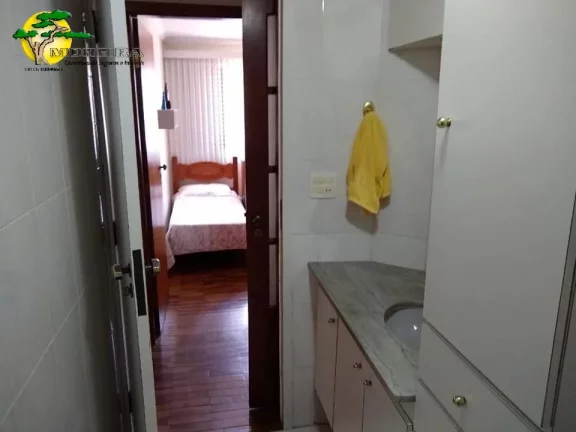 Imagem APARTAMENTO PARA VENDA NO BAIRRO JARDIM SÃO PAULO/SP