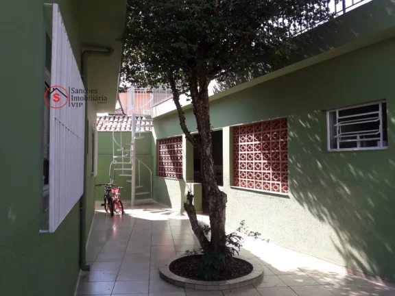 Imagem VENDA EXCELENTE CASA TOTALMENTE TERREA NA MOOCA. Toda reformada!
