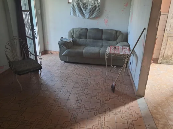 Imagem Casa para Venda em Rio de Janeiro, Campo Grande, 3 dormitórios, 2 banheiros, 1 vaga