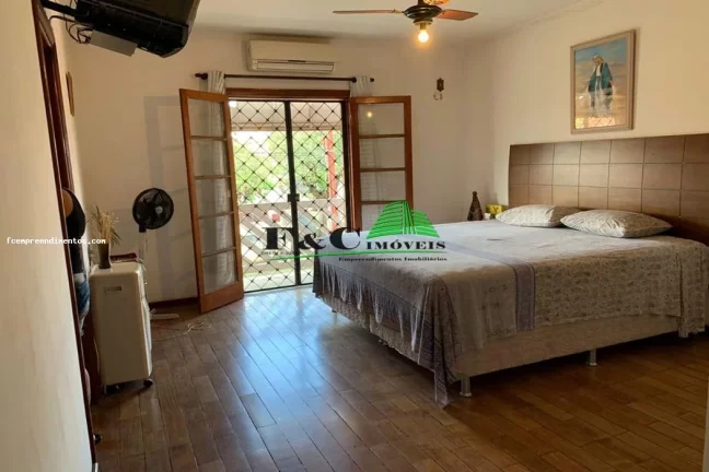 Imagem Casa para Venda em Limeira, Boa Vista, 3 dormitórios, 4 banheiros, 4 vagas