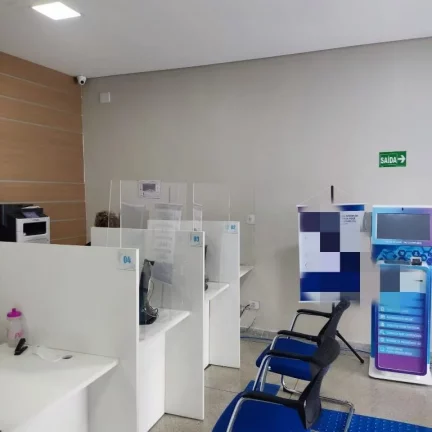 Imagem Prédio para alugar, 500 m² por R$ 13.457,00/mês - Centro - Ferraz de Vasconcelos/SP