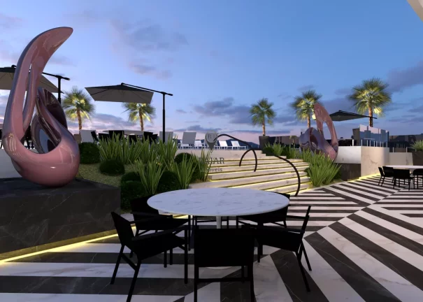Imagem Um empreendimento com todo conforto, segurança e lazer que você e sua família merecem. Preço e d... Imagem Um empreendimento com todo conforto, segurança e lazer que você e sua família merecem. Preço e d...