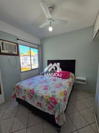 Imagem Apartamento com 3 dormitórios à venda, 77 m² por R$ 690.000,00 - Jardim Camburi - Vitória/ES