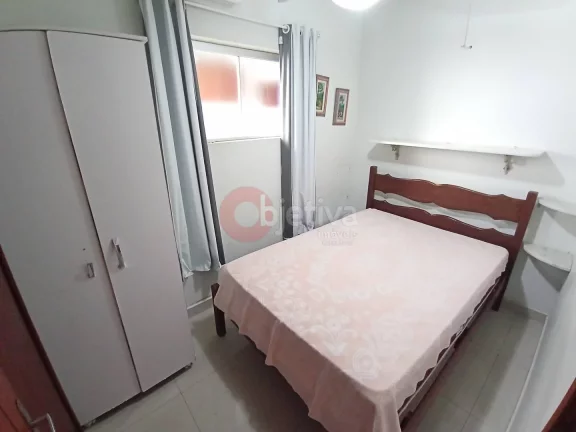 Imagem Apartamento para locação, 3 quartos , mobiliado, Algodoal - Cabo Frio