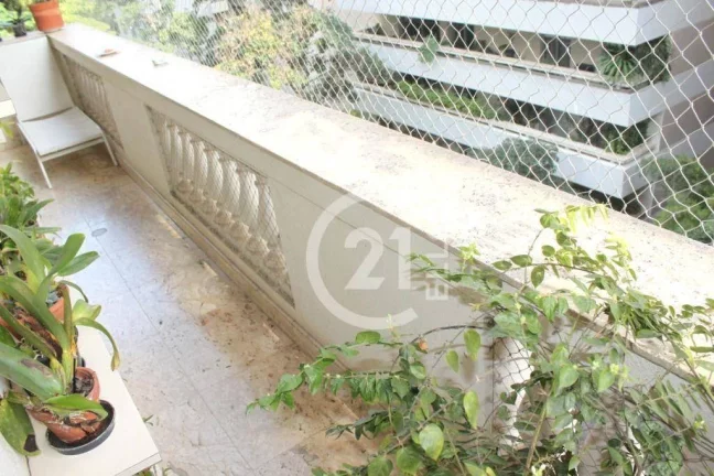 Imagem Apartamento com 2 dormitórios à venda, 160 m² por R$ 3.500.000,00 - Cerqueira César - São Paulo/SP