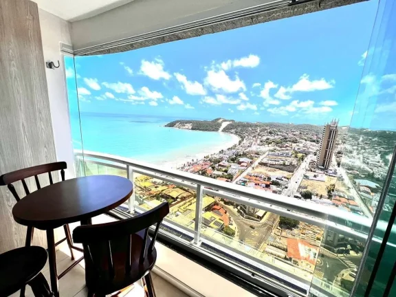Imagem Apartamento à Venda em Ponta Negra com 2 Quartos