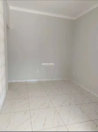 Imagem APARTAMENTO À VENDA – JARDIM AEROPORTO II