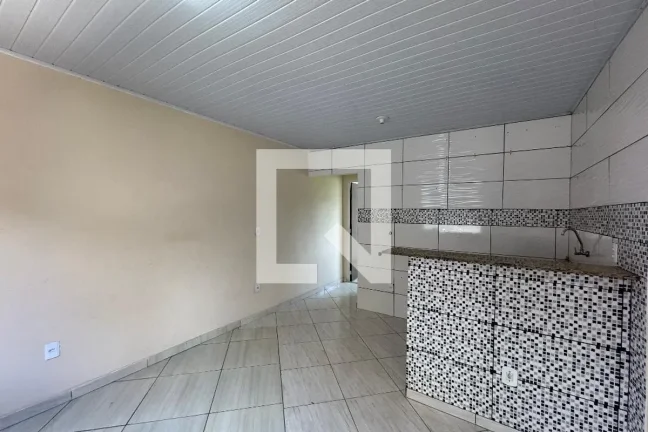 Imagem Casa à Venda - Vargem Grande, 1 Quarto, 32 m2