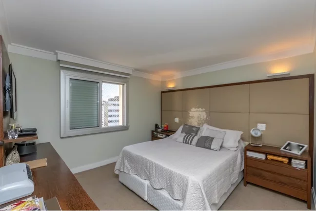 Imagem APARTAMENTO RESIDENCIAL em São Paulo - SP, Cerqueira César