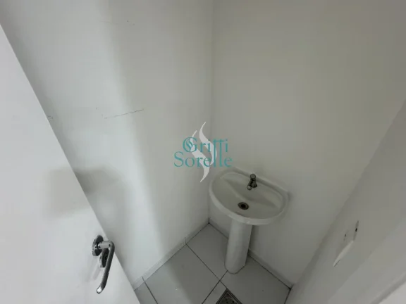 Imagem Conjunto Comercial para alugar na Bela Vista - São Paulo/SP.