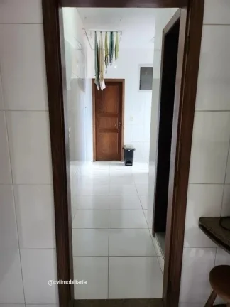 Imagem Venha morar em uma maravilhosa cobertura de 325m², prédio de 3 apartamentos (um por andar), para q...