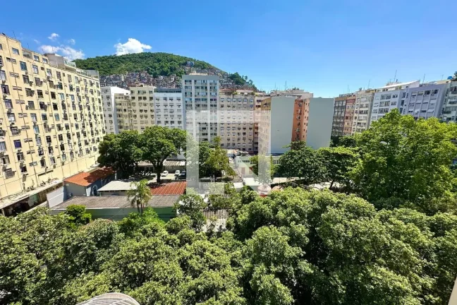 Imagem Apartamento à Venda - Copacabana, 3 Quartos, 137 m2
