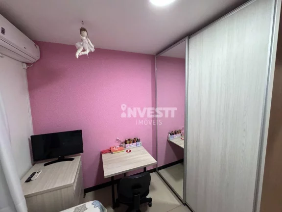 Imagem Casa à venda no Setor Santa Luzia - Aparecida de Goiânia/GO