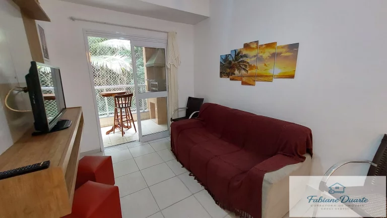 Imagem Apartamento 2 dormitórios a venda na Área Nobre da Praia Grande