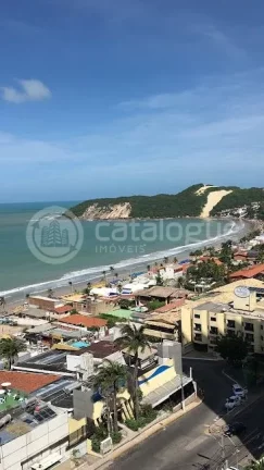 Imagem Apartamento Mobiliado com vista para o mar - Quality Suítes