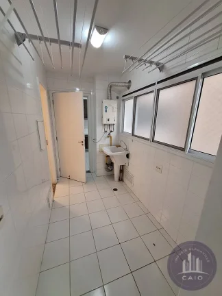 Imagem Apartamento 2 dormitórios para alugar, 132 m² por R$ 8.250/mês - Alphaville