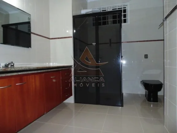 Imagem Casa - Ribeirão Preto - Ribeirânia