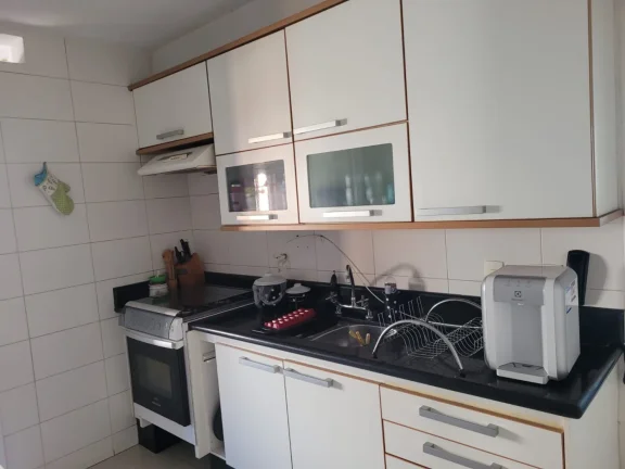 Imagem Cobertura Vila Leopoldina - 225M², 3 Dorms, 3 Suítes, 3 Vagas, Depósito, Despensa, Armários, Churrasqueira.