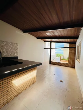 Imagem Casa Alto Padrão no bairro Valparaiso.
