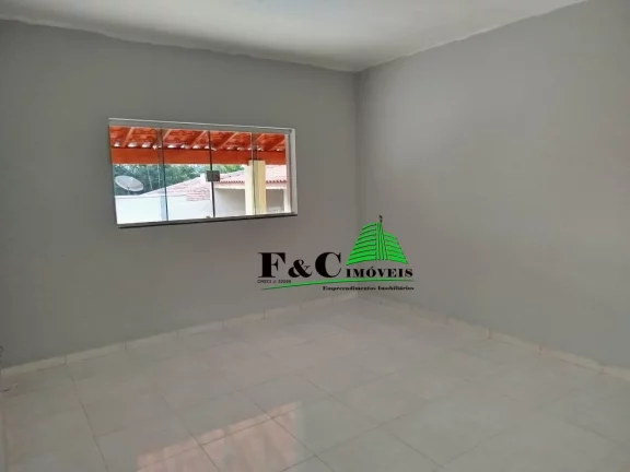 Imagem Chácara Condomínio para Venda em Limeira, Área Rural de Limeira, 4 dormitórios, 1 suíte, 2 banheiros, 5 vagas