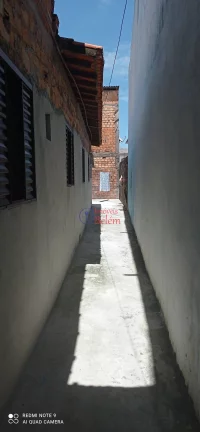 Imagem Casa de 3/4 em Ananindeua próx. a 3 Corações