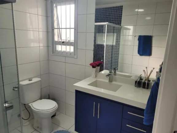 Imagem Apartamento para Venda por R$320.000,00 com 42m², 2 dormitórios, 1 vaga e 1 banheiro - Vila graciosa, São paulo / SP - Cód. 13611