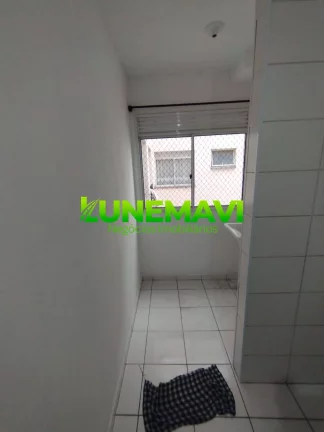 Imagem Apartamento à Venda em Jundiapeba!
