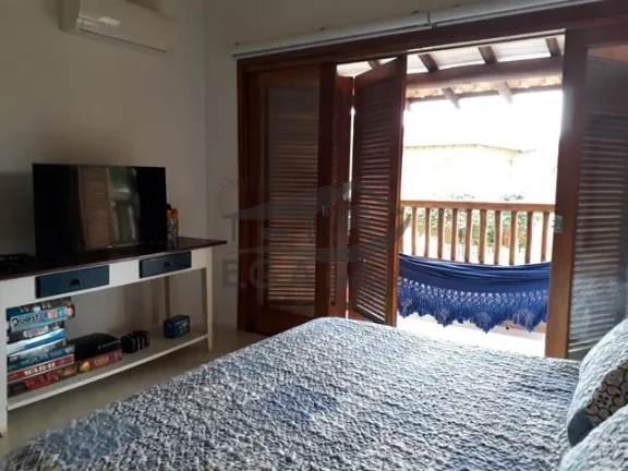 Imagem CASA EM CONDOMÍNIO BARRA DO UNA