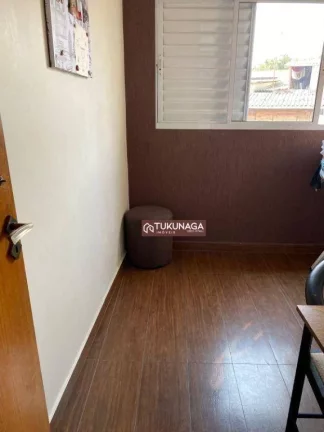 Imagem Sobrado com 4 quartos à venda, 241 m² por R$ 870.000 - Parque Edu Chaves - São Paulo/SP