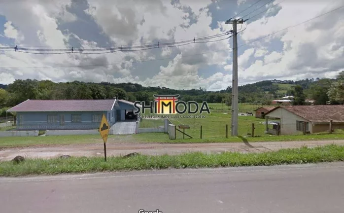Imagem Chácara à Venda, 15 m² em Piên