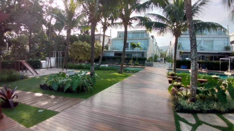 Imagem Casa frente ao mar em Juquey