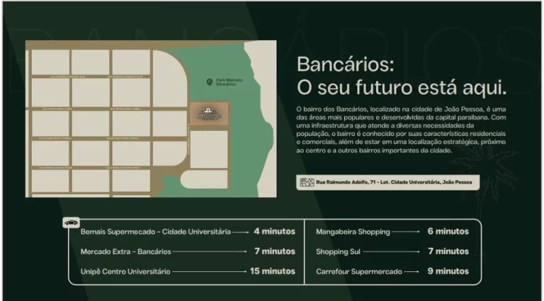 Imagem Apartamento à venda no bairro Jardim Cidade Universitária - João Pessoa/PB