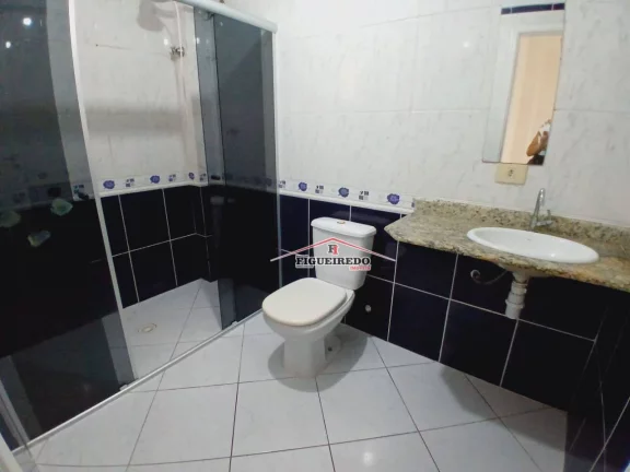 Imagem Apartamento à venda, 64 m² por R$ 512.000,00 - Aviação - Praia Grande/SP