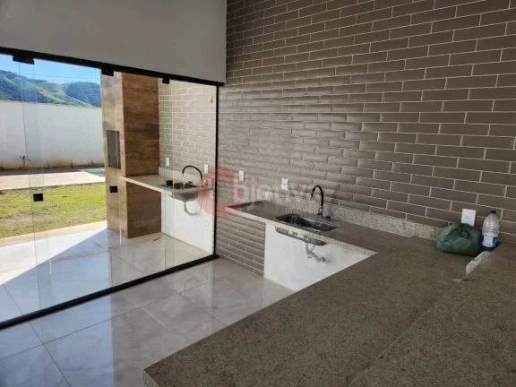 Imagem Casa em condomínio, 4 quartos, Balneário - São Pedro da Aldeia