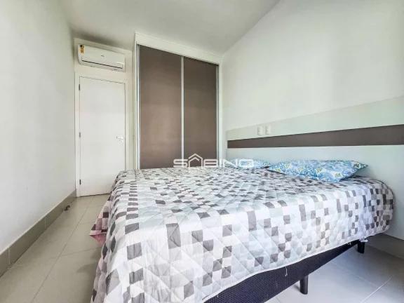 Imagem Apartamento à Venda no Clube Compartilhado, com quadra de Tênis em Riviera de São Lourenço