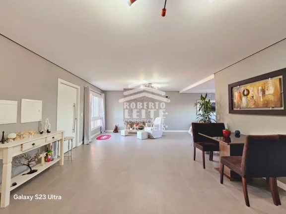 Imagem Residencial Verdes Campos - Casa Térrea em Condomínio à Venda no Verdes Campos