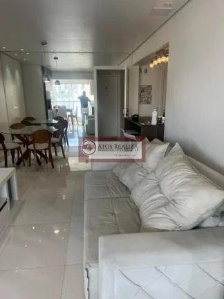 Imagem Apartamento em Vila Santa Catarina - São Paulo