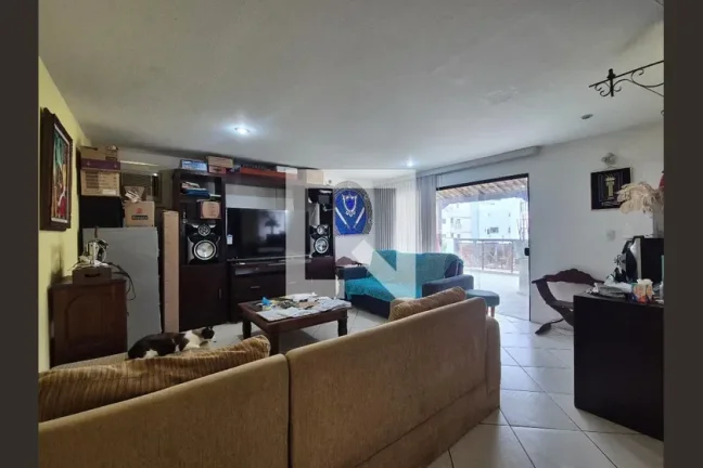 Imagem Apartamento à Venda - Recreio, 3 Quartos, 178 m2