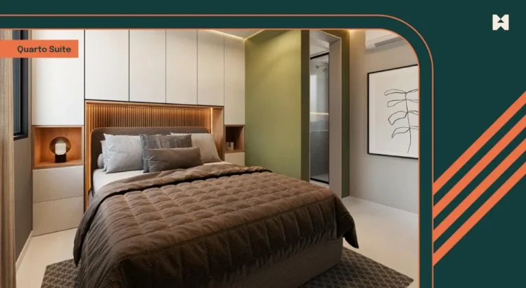 Imagem Apartamento Padrão