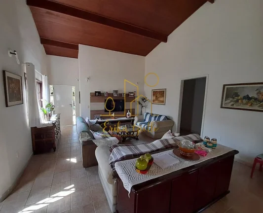 Imagem Casa em Condomínio