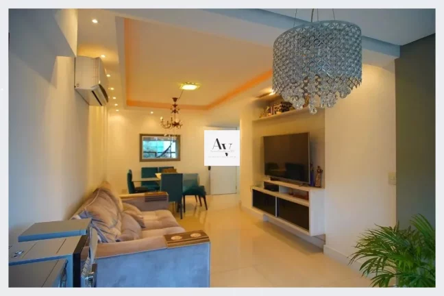 Imagem Apartamento à venda no bairro Petrópolis - Porto Alegre/RS
