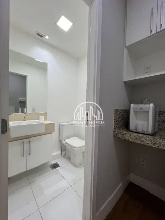 Imagem Sala à venda, 55 m² por R$ 509.000,00 - Golden Office - Business ... Mall - Jundiaí/SP