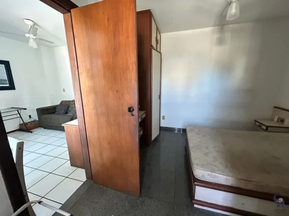 Imagem Apartamento para Venda em Salvador, Ondina, 1 dormitório, 1 suíte, 2 banheiros, 1 vaga